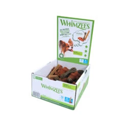 Whimzees Variety Box -Beste Hondenartikelen Winkel whimzees variety box 176335 2000 none