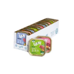 WOW! Adult Hondenvoer - Blik -Beste Hondenartikelen Winkel wow adult hondenvoer blik 208526 0500 none