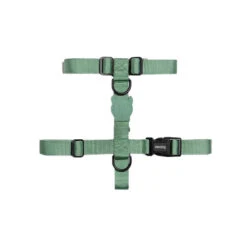 Zee.Dog Soft Walk Harness -Beste Hondenartikelen Winkel zeedog army green soft walk harnas medium 133240 0500 none