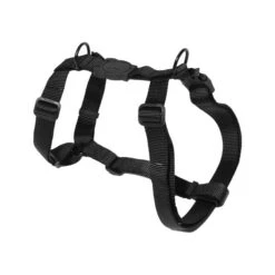 Zee.Dog H-Harness -Beste Hondenartikelen Winkel zeedog h harness gotham large 124756 0500 none