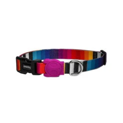 Zee.Dog Dog Collar -Beste Hondenartikelen Winkel zeedog prisma dog collar xs 124228 0500 none