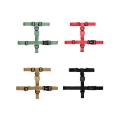 Zee.Dog Soft Walk Harness -Beste Hondenartikelen Winkel zeedog soft walk harness 216200 1000 none