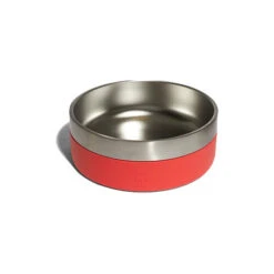 Zee.Dog Tuff Bowl - Voerbak Voor Honden -Beste Hondenartikelen Winkel zeedog tuff bowl voerbak voor honden 215660 0500 none