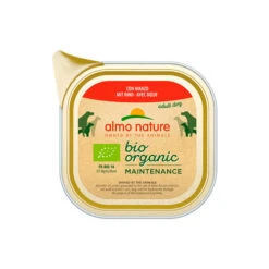 Almo Nature - Bio Organic Maintenance - Rund