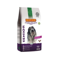 Biofood BF®Petfood Senior -Beste Hondenartikelen Winkel 0dbde166d89b993b9800048fdbb3a00018f04c92701a65f797c47c81f8c5e9fe 5