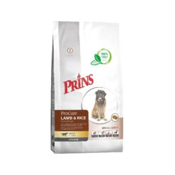 Prins ProCare Croque Lamb & Rice Hypoallergic -Beste Hondenartikelen Winkel 19077d06dba1a1505280ac25d8c53e6145c40744505be3744a4b46a5685075ef 3