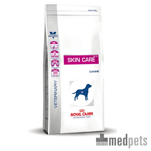 Royal Canin Skin Care Hond 5 Royal Canin Skin Care Hond - Afbeelding 3