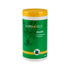 Luposan Lupo Zeck + -Beste Hondenartikelen Winkel 2e73dae04525703b85541e44bb2d719e46a7c5afe6738aba2ff65d1b25f582c8 3 5
