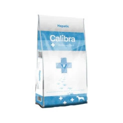 Calibra Dog Veterinary Diets - Hepatic 11 Calibra Dog Veterinary Diets - Hepatic -Beste Hondenartikelen Winkel 306c46aa9eed2535edba1fb25c792b4ec2298fb9926df1795f8e5f824847e6bd 4