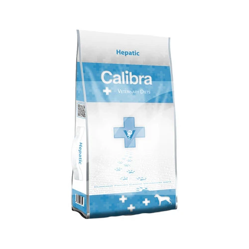Calibra Dog Veterinary Diets - Hepatic 7 Calibra Dog Veterinary Diets - Hepatic - Afbeelding 5