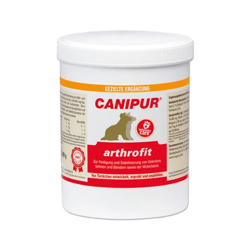 Canipur Arthrofit 3 Canipur Arthrofit