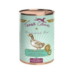 Terra Canis Grainfree - Eend