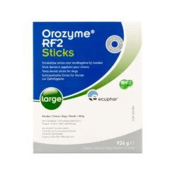 Orozyme RF2 Sticks 13 Orozyme RF2 Sticks -Beste Hondenartikelen Winkel 6a5712fa146d6bee0b0c66e5881faaef9fb6a0530f6b3791c2b8117fd6c66e96 3