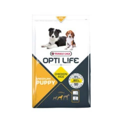Versele-Laga Opti Life Puppy -Beste Hondenartikelen Winkel 8535ebd06e6559ed228119ee5c85115ced40cd6b0b2a9a92d2f330a117237c4d 3