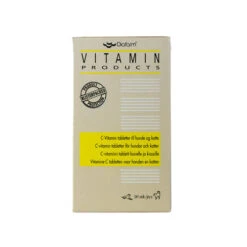 Diafarm Vitamine C Tabletten -Beste Hondenartikelen Winkel 8d9b42493f92679e9f275d01eb55bf62d99dba99bb6412009683e7b31e2ad935 3 5
