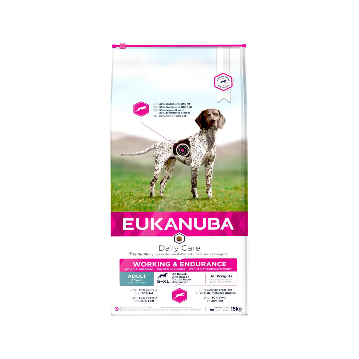 Eukanuba Premium Performance 3 Eukanuba Premium Performance
