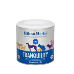 Hilton Herbs Tranquility For Dogs -Beste Hondenartikelen Winkel acc8006fa77da128971762db709c3efb11120714ad16eab09fa21d8f6c616355 3