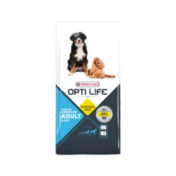 Versele-Laga Opti Life Adult Light -Beste Hondenartikelen Winkel aec842dacfcc159f544befaf8621939a7c23661108b5a80b5ca200d48f9447c4 3 4