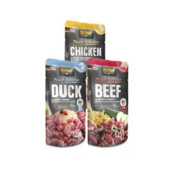 Belcando Finest Selection 15 Belcando Finest Selection -Beste Hondenartikelen Winkel belcando finest selection 217645 1000 none