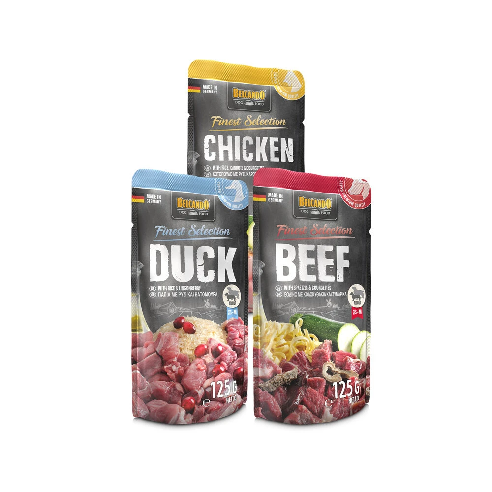 Belcando Finest Selection 6 Belcando Finest Selection - Afbeelding 4