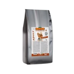 Biofood Adult Mini -Beste Hondenartikelen Winkel bf adult small breed 10kg