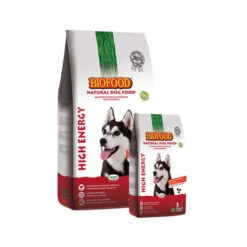 Biofood BF®Petfood High Energy -Beste Hondenartikelen Winkel biofood high energy 107161 0500 none