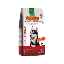 Biofood BF®Petfood High Energy -Beste Hondenartikelen Winkel biofood high energy 107167 0500 none