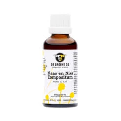 Groene Os Blaas-Nier Compositum - Hond/Kat -Beste Hondenartikelen Winkel c6a6101e7ad1c5f496bc5899b84a3ae4f01026a2b5e0626b212e1ffab4189103 3 5