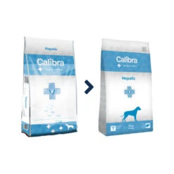 Calibra Dog Veterinary Diets - Hepatic 9 Calibra Dog Veterinary Diets - Hepatic -Beste Hondenartikelen Winkel calibra dog veterinary diets hepatic 173224 1000 none
