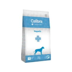 Calibra Dog Veterinary Diets - Hepatic 10 Calibra Dog Veterinary Diets - Hepatic -Beste Hondenartikelen Winkel calibra dog veterinary diets hepatic 173227 0500 none