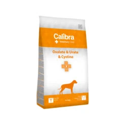 Calibra Dog Veterinary Diets - Oxalate & Urate & Cystine -Beste Hondenartikelen Winkel calibra dog veterinary diets oxalate urate cystine 181687 2000 none