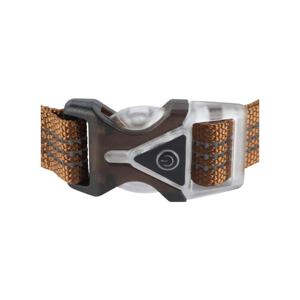 Carhartt Lighted Dog Collar 5 Carhartt Lighted Dog Collar - Afbeelding 3