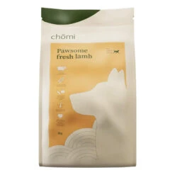 Chomi Dog Dry Pawsome Fresh Lamb 7 Chomi Dog Dry Pawsome Fresh Lamb -Beste Hondenartikelen Winkel chmi dog dry pawsome fresh lamb 222839 1000 none