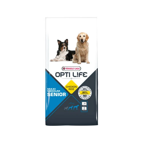 Versele-Laga Opti Life Senior 5 Versele-Laga Opti Life Senior - Afbeelding 3