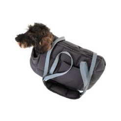 Doctor Bark Dog Carrier Bag -Beste Hondenartikelen Winkel doctor bark honden draagtas 202142 1500 none