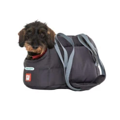 Doctor Bark Dog Carrier Bag -Beste Hondenartikelen Winkel doctor bark honden draagtas 202145 1500 none