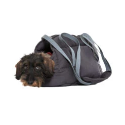 Doctor Bark Dog Carrier Bag -Beste Hondenartikelen Winkel doctor bark honden draagtas 202148 1500 none