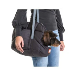 Doctor Bark Dog Carrier Bag -Beste Hondenartikelen Winkel doctor bark honden draagtas 202154 1500 none