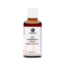 Groene Os Cox Compositum - Hond/Kat -Beste Hondenartikelen Winkel e49eb12536a65c95021997cbe8a0f83d2fb02079d751d333f0e435cb12788d31 3 5