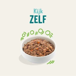 Edgard & Cooper Adult - Lam & Rund - Kuipje -Beste Hondenartikelen Winkel edgard cooper adult lam rund kuipje 168633 2000 none