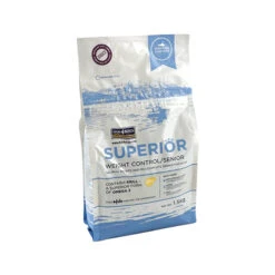 Fish4Dogs Superior Senior Weight Control