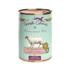 Terra Canis Grainfree - Lam 9 Terra Canis Grainfree - Lam -Beste Hondenartikelen Winkel f8022592ff13aaef5e6fdb4eb786fd707d65cd08d5f9ff1c1549a6d614d5d53e 4