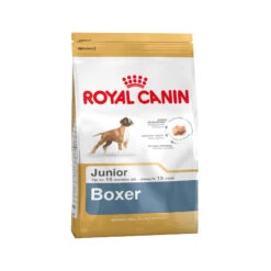 Royal Canin Boxer Puppy - Hondenvoer