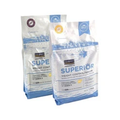 Fish4Dogs Superior Senior Weight Control -Beste Hondenartikelen Winkel fish4dogs superior senior weight control 92667 0500 none