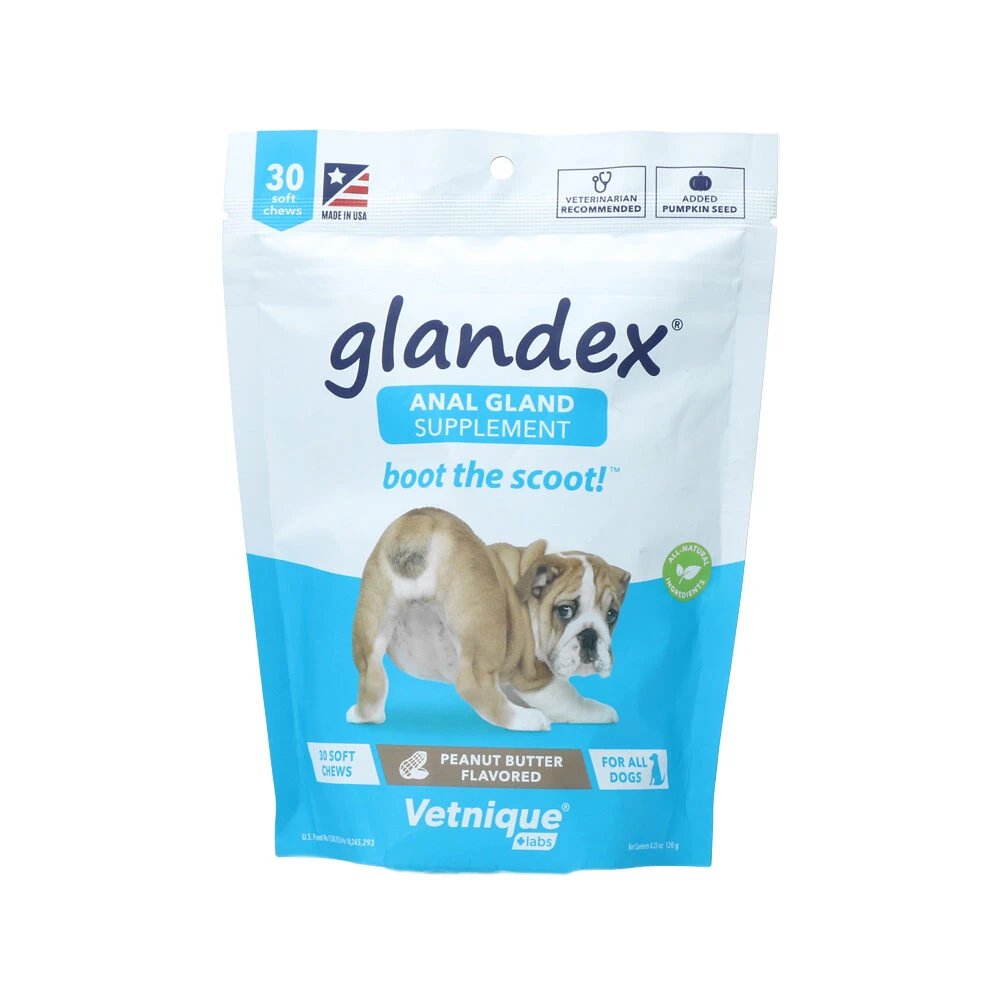 Glandex 7 Glandex - Afbeelding 5
