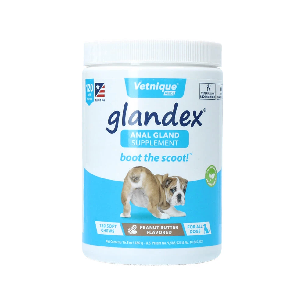 Glandex 3 Glandex