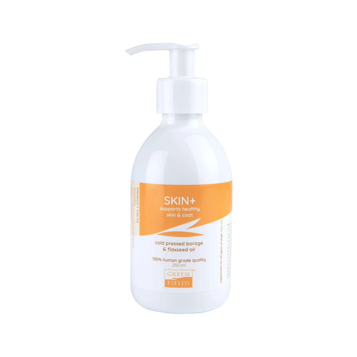 Greenfields Skin+ 4 Greenfields Skin+ - Afbeelding 2