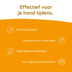 Greenfields Skin+ 14 Greenfields Skin+ -Beste Hondenartikelen Winkel greenfields skin 208436 2000 none