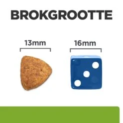 Hill's Metabolic + Mobility - Prescription Diet - Canine -Beste Hondenartikelen Winkel hills metabolic mobility prescription diet canine 212768 2000 none