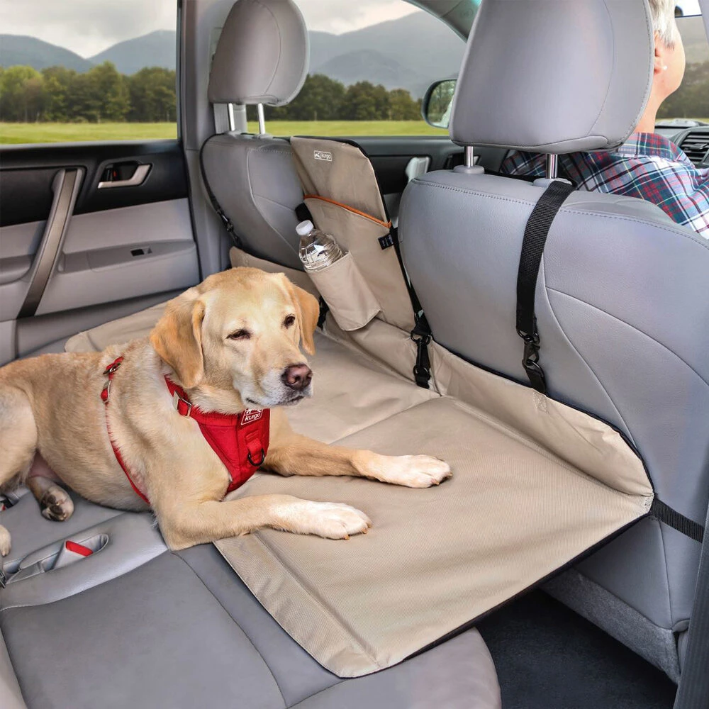 Kurgo Backseat Bridge 3 Kurgo Backseat Bridge